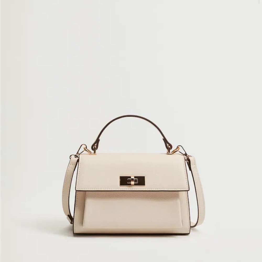 Mango Flap Bag